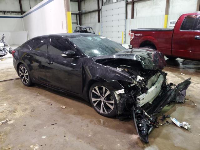Photo 4 from auction – 2018 NISSAN MAXIMA 3.5 with VIN 1N4AA6AP2JC364913