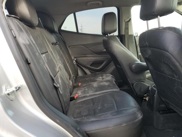 Photo 11 from auction – 2014 BUICK ENCORE with VIN KL4CJCSB5EB784837