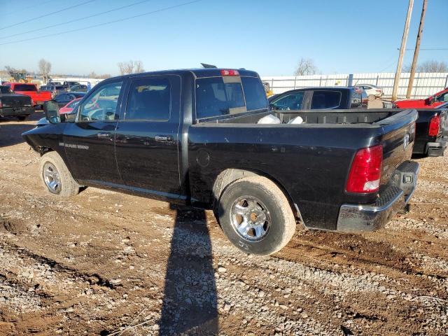 Photo 2 from auction – 2011 DODGE RAM 1500 with VIN 1D7RB1CT3BS612039