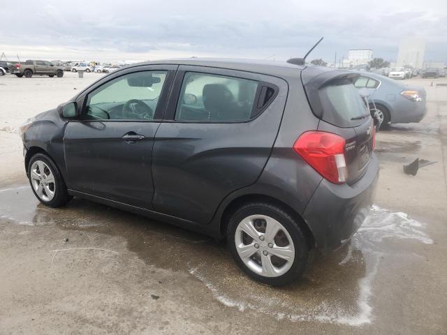 Photo 2 from auction – 2019 CHEVROLET SPARK LS with VIN KL8CB6SA4KC805915