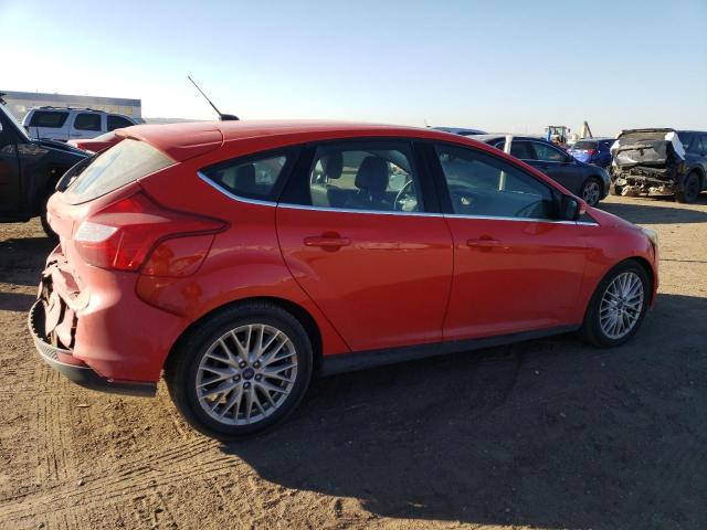 Photo 3 from auction – 2012 FORD FOCUS SEL with VIN 1FAHP3M24CL100543
