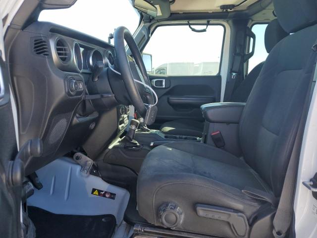 Photo 7 from auction – 2019 JEEP WRANGLER U with VIN 1C4HJXDG5KW507685