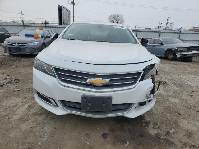 Photo 5 from auction – 2014 CHEVROLET IMPALA LT with VIN 1G1115SL8EU156009