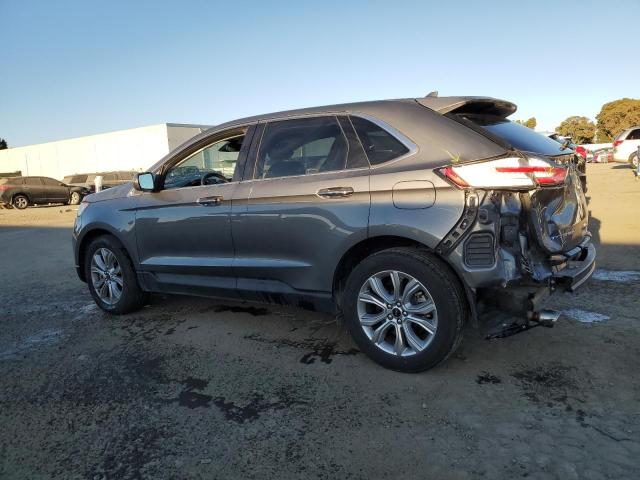 Photo 2 from auction – 2023 FORD EDGE TITAN with VIN 2FMPK4K96PBA46724