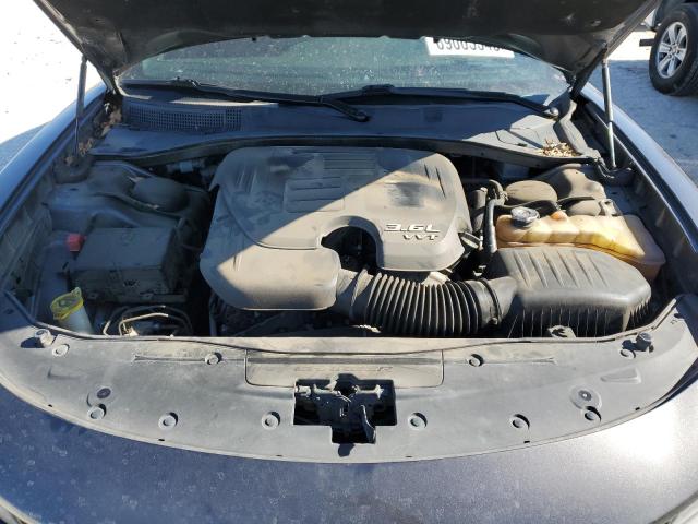Photo 11 from auction – 2019 DODGE CHARGER SX with VIN 2C3CDXBG3KH644230
