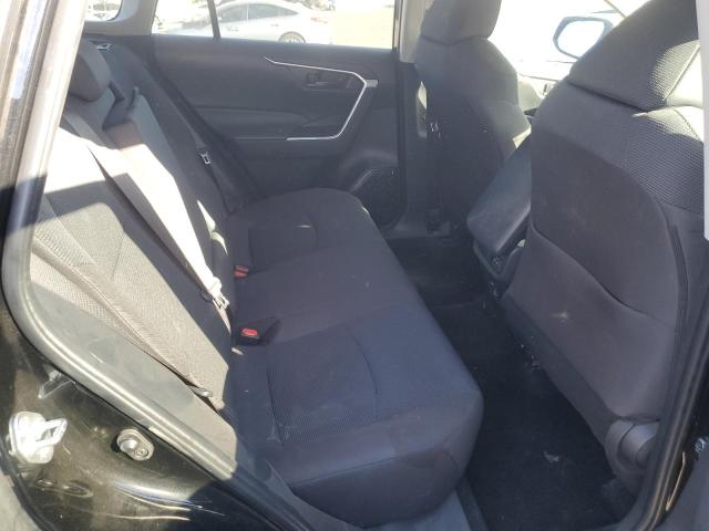Photo 11 from auction – 2024 TOYOTA RAV4 LE with VIN 2T3F1RFV7RW447545