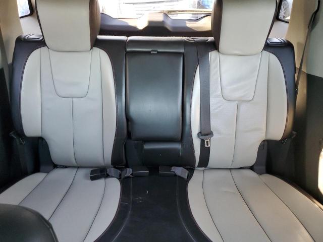 Photo 10 from auction – 2010 GMC TERRAIN SL with VIN 2CTALFEWXA6280888