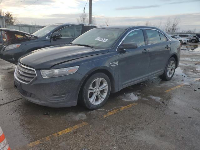 FORD TAURUS SEL 2014 with VIN 1FAHP2E81EG133251 - Photo from auction