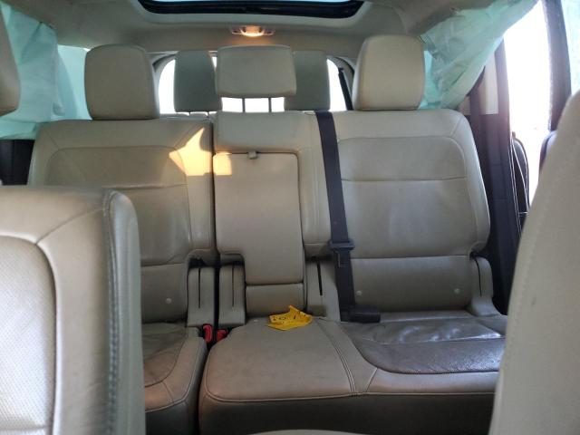 Photo 10 from auction – 2014 FORD FLEX LIMIT with VIN 2FMGK5D80EBD06882