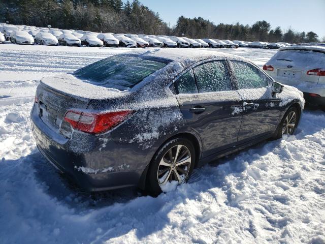 Photo 3 from auction – 2015 SUBARU LEGACY 2.5 with VIN 4S3BNAN62F3069101
