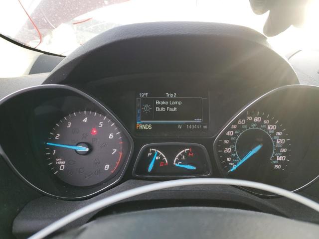 Photo 9 from auction – 2015 FORD ESCAPE SE with VIN 1FMCU9GX2FUC50782