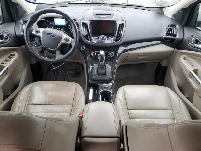 Photo 8 from auction – 2015 FORD ESCAPE TIT with VIN 1FMCU9J95FUA08336