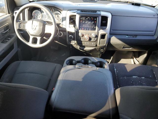 Photo 8 from auction – 2020 RAM 1500 CLASS with VIN 1C6RR7GTXLS141597