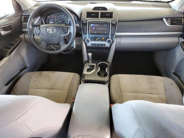 Photo 8 from auction – 2013 TOYOTA CAMRY L with VIN 4T1BF1FK2DU237394
