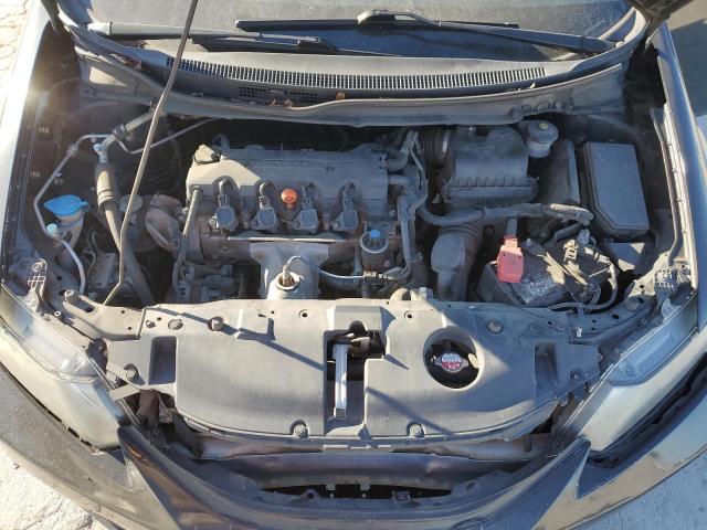 Foto 11 de la subasta – 2015 HONDA CIVIC EX con VIN 19XFB2F87FE109892