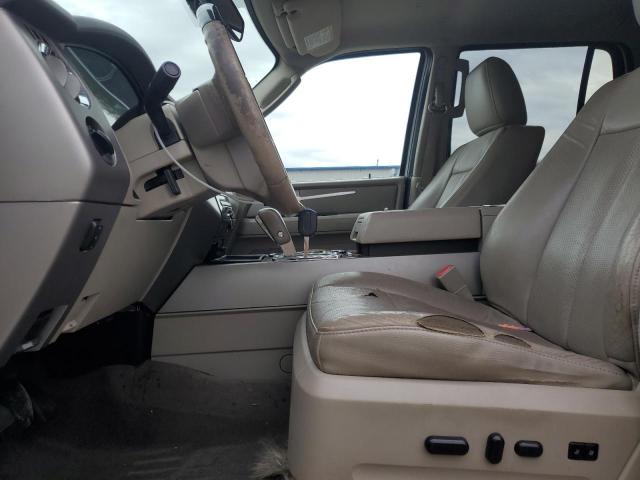 Photo 7 from auction – 2014 FORD EXPEDITION with VIN 1FMJK1K52EEF61786