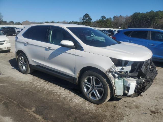 Photo 4 from auction – 2018 FORD EDGE TITAN with VIN 2FMPK4K94JBB44660