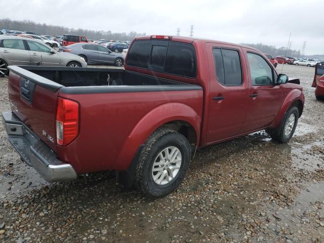 Photo 3 from auction – 2019 NISSAN FRONTIER S with VIN 1N6AD0EV1KN798685