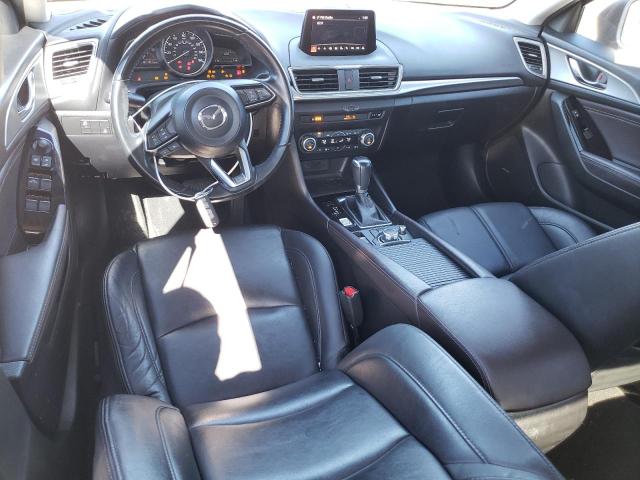 Photo 8 from auction – 2018 MAZDA 3 TOURING with VIN 3MZBN1V35JM177741