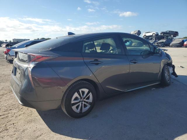 Photo 3 from auction – 2017 TOYOTA PRIUS with VIN JTDKBRFU2H3561392