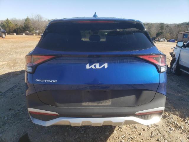 Photo 6 from auction – 2023 KIA SPORTAGE E with VIN 5XYK33AF2PG009727