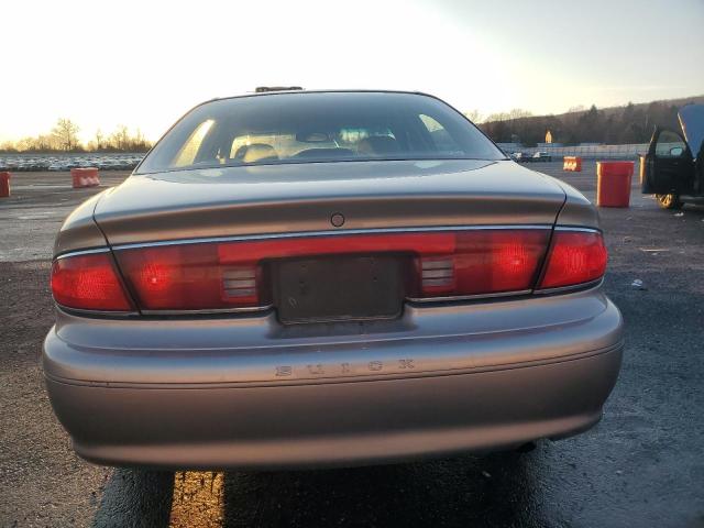 Photo 6 from auction – 2000 BUICK CENTURY LI with VIN 2G4WY55J4Y1156751