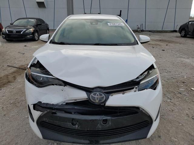 Photo 5 from auction – 2018 TOYOTA COROLLA L with VIN 2T1BURHE1JC046025