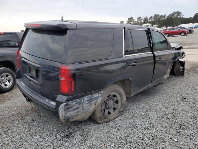 Photo 3 from auction – 2016 CHEVROLET TAHOE POLI with VIN 1GNLCDEC1GR291328