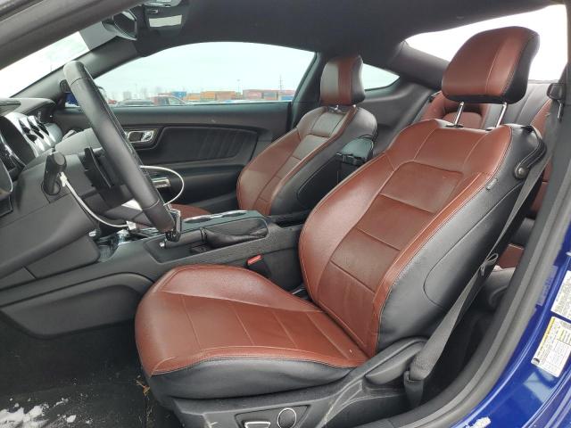 Photo 7 from auction – 2016 FORD MUSTANG with VIN 1FA6P8TH2G5257928