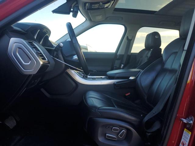 Photo 7 from auction – 2015 LAND ROVER RANGE ROVE with VIN SALWR2VF2FA604170