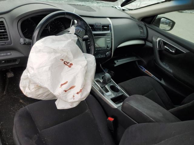Photo 8 from auction – 2013 NISSAN ALTIMA 2.5 with VIN 1N4AL3AP4DC134075