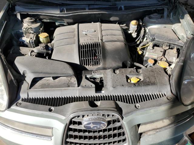 Photo 12 from auction – 2007 SUBARU B9 TRIBECA with VIN 4S4WX86DX74410737