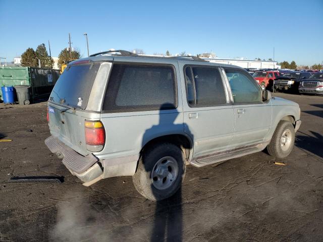 Photo 3 from auction – 1996 FORD EXPLORER with VIN 1FMDU34X5TZA41220