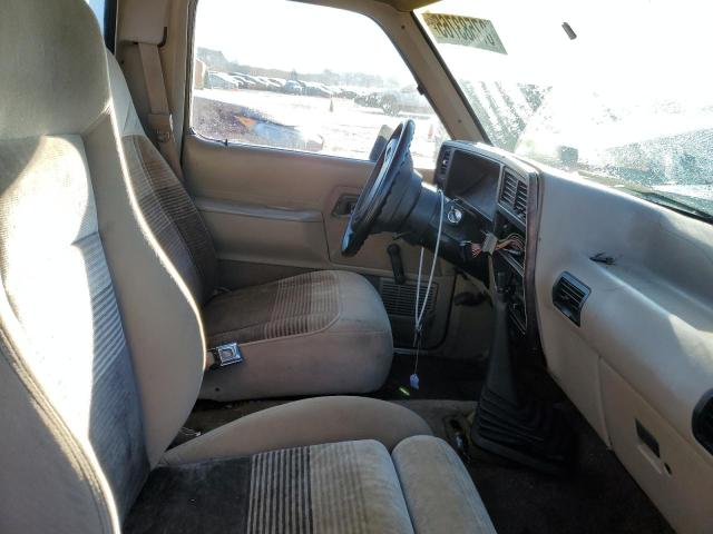 Photo 10 from auction – 1989 FORD RANGER with VIN 1FTCR10T3KUB89063
