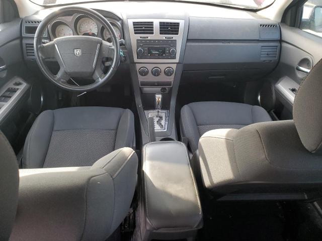 Photo 8 from auction – 2009 DODGE AVENGER SX with VIN 1B3LC56BX9N535297