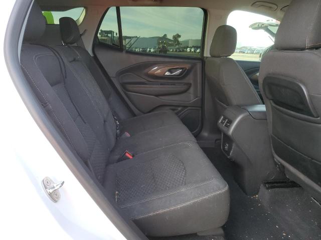 Photo 10 from auction – 2020 GMC TERRAIN SL with VIN 3GKALMEV8LL112841