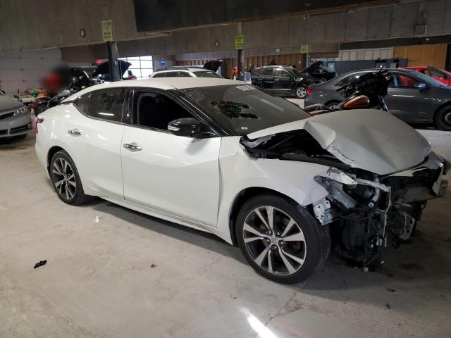 Photo 4 from auction – 2017 NISSAN MAXIMA 3.5 with VIN 1N4AA6AP4HC424376