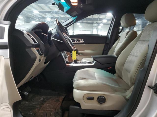 Photo 7 from auction – 2015 FORD EXPLORER X with VIN 1FM5K7D8XFGA64969