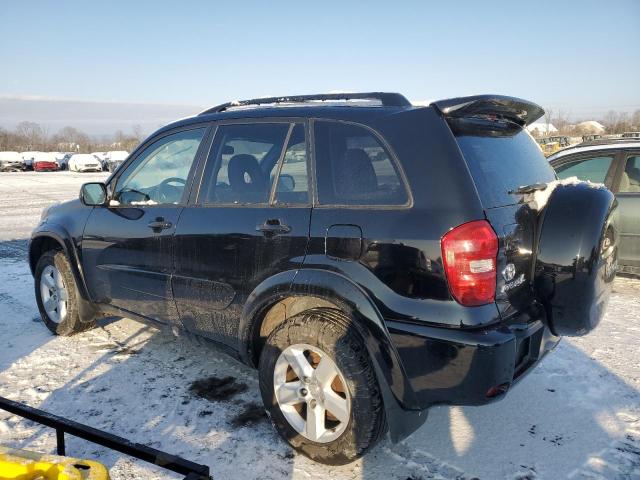 Photo 2 from auction – 2004 TOYOTA RAV4 with VIN JTEHD20V046013828