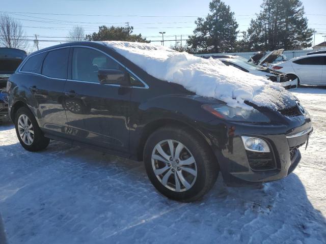 Photo 4 from auction – 2012 MAZDA CX-7 with VIN JM3ER2C33C0413328