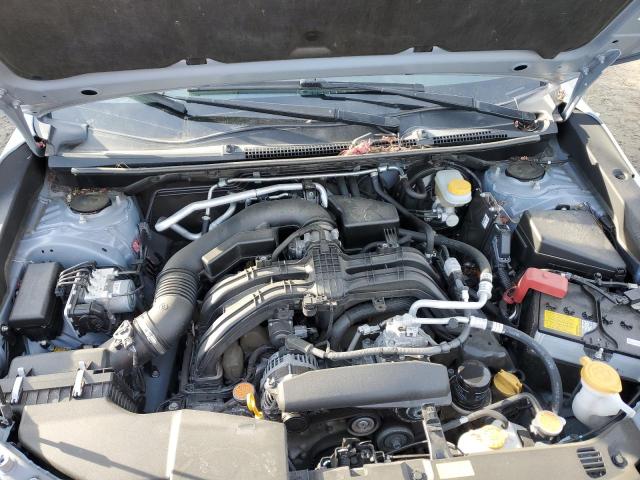 Photo 12 from auction – 2021 SUBARU CROSSTREK with VIN JF2GTHNC4M8262233