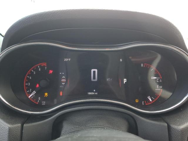 Photo 9 from auction – 2014 DODGE DURANGO SX with VIN 1C4RDJAG0EC318350