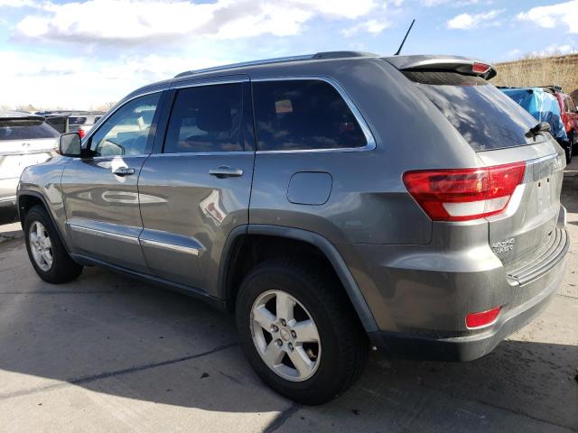 Photo 2 from auction – 2012 JEEP GRAND CHER with VIN 1C4RJFAG0CC149420
