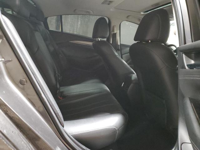 Photo 10 from auction – 2018 MAZDA 6 TOURING with VIN JM1GL1VM3J1331688