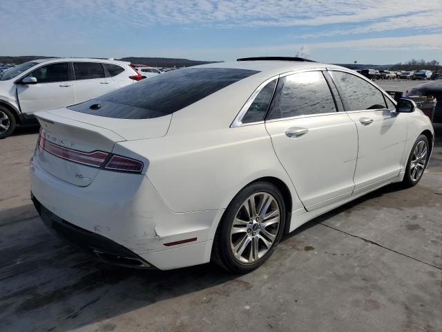 Photo 3 from auction – 2013 LINCOLN MKZ with VIN 3LN6L2G90DR818119