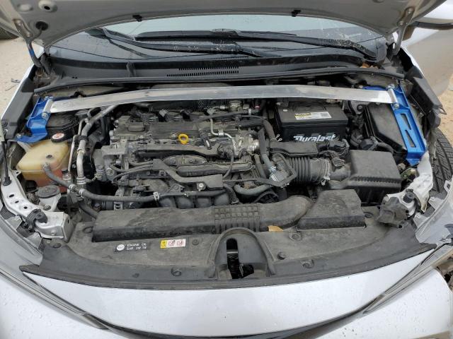 Photo 11 from auction – 2019 TOYOTA COROLLA SE with VIN JTNK4RBE7K3017997
