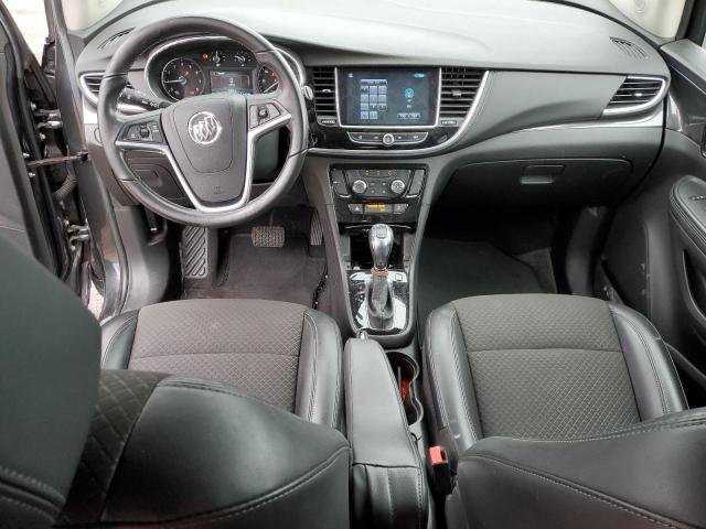 Photo 8 from auction – 2018 BUICK ENCORE PRE with VIN KL4CJASB7JB624859
