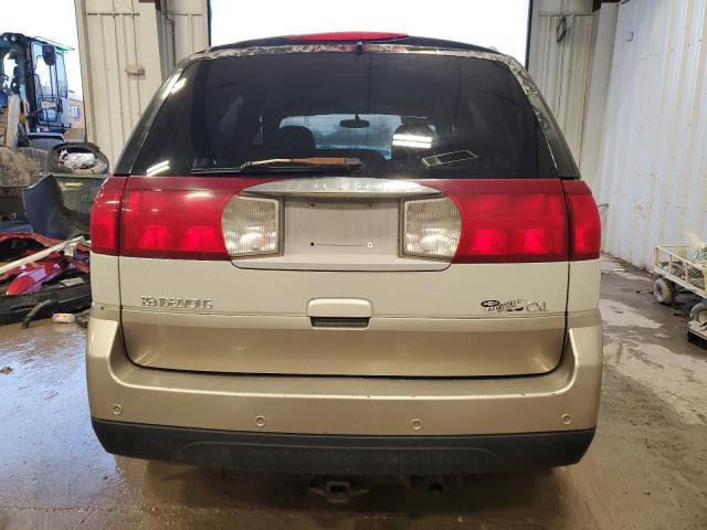 Photo 6 from auction – 2004 BUICK RENDEZVOUS with VIN 3G5DA03E54S556915