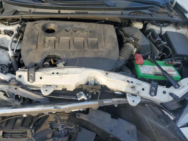 Photo 11 from auction – 2016 TOYOTA COROLLA L with VIN 5YFBURHE7GP523050