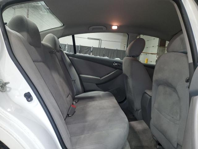 Photo 10 from auction – 2012 NISSAN ALTIMA BAS with VIN 1N4AL2AP0CC100000